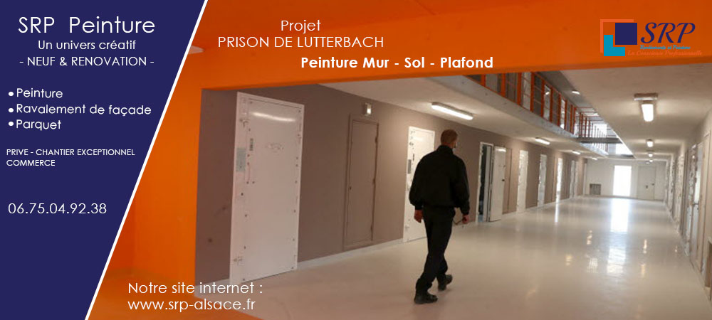 chantier prison 3