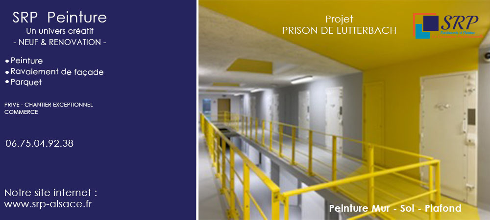 chantier prison 6