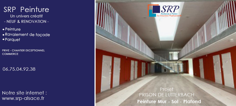 chantier prison 8